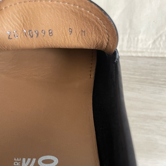 Salvatore Ferragamo Women’s Loafers 9M - Picture 6 of 7